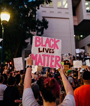 Black Lives Matter