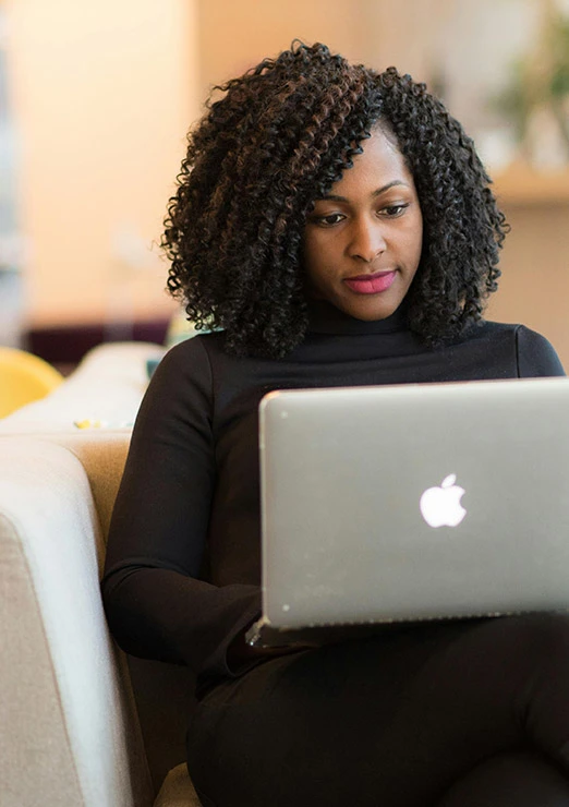Video and zoom counselling in St Albans