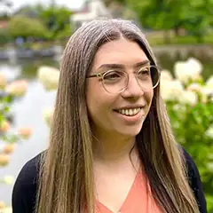 Charly Dale - Therapist in St Albans